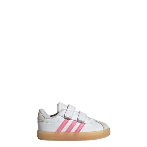 adidas Baby-Boy's Vl Court 3.0 Sneaker