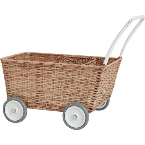 Strolley, Natural - Olli Ella | Maisonette