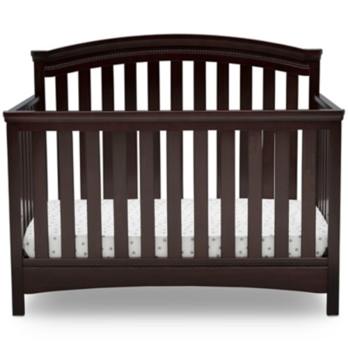 Delta Children Emerson 4-in-1 Convertible Crib