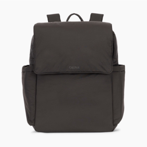 CALPAK Diaper Backpack with Laptop Sleeve