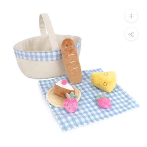 Picnic basket