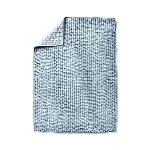 Velvet Baby Bedding | Pottery Barn Kids