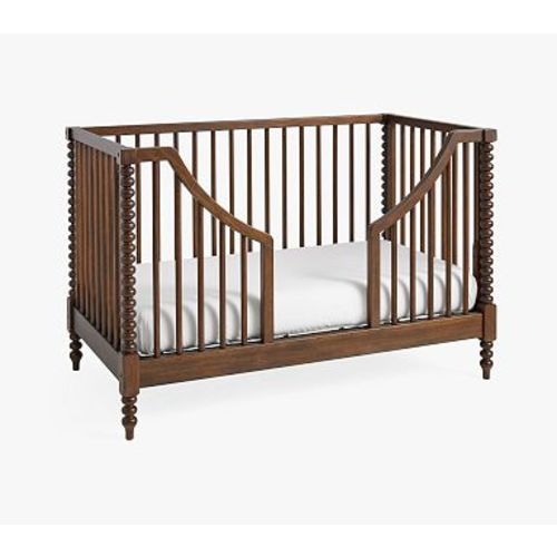 Chris Loves Julia Toddler Bed Conversion Kit Only, In-Home Delivery