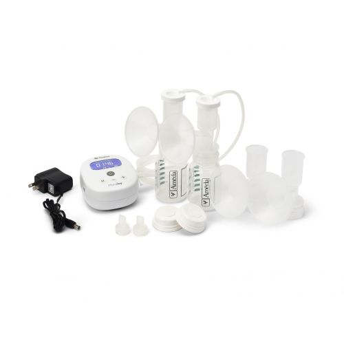 Ameda Mya Joy Hospital Strength Portable Electric Breast Pump