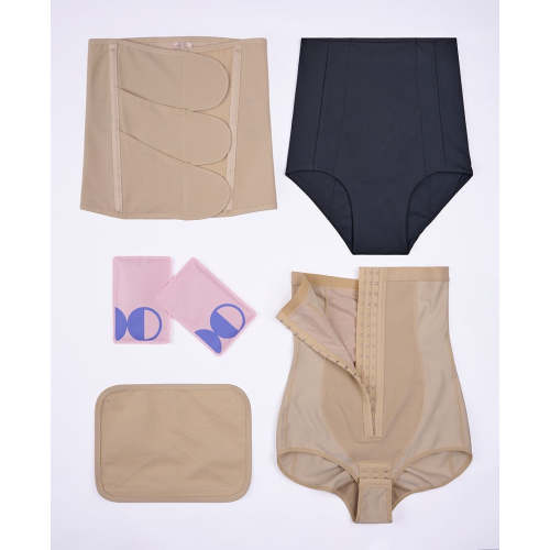 Essentials Postpartum Kit C-Section