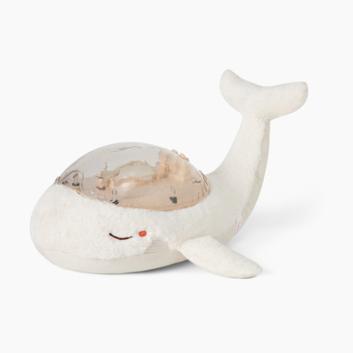 Cloud B Tranquil Whale - White