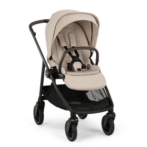 Nuna SWIV Stroller