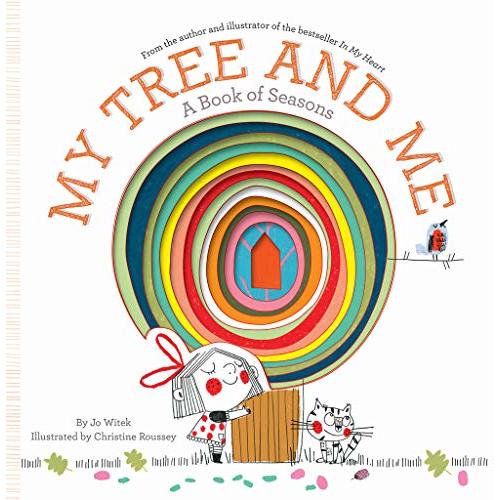 My Tree and Me