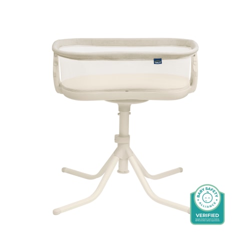 Halo BassiNest Swivel Sleeper 4.0 Signature