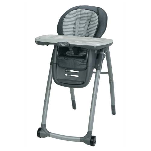 Table2Table Premier Fold 7-in-1 High Chair - Ari