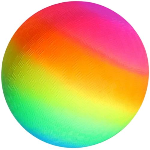 Playground Ball, 8.5 Inch Kickball for Kids Adults Indoor & Outdoor Dodgeball Handball Four Square Ball Schoolyard Game