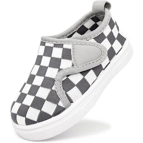 Baby Shoes Boy Girl Walking Slip On Sneakers Infant First Walker Shoes 6 9 12 15 18 24 Months