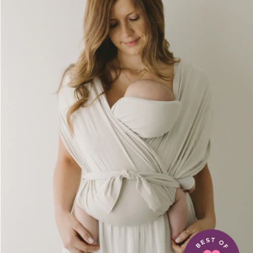 Konny Baby Carrier FLEX SoftBreeze™