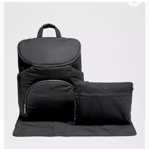 New Parent Backpack 17L | Men's Bags,Purses,Wallets | lululemon