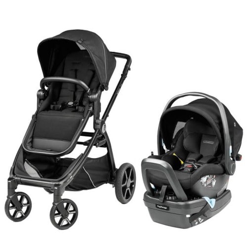 YPSI Travel System (2024)