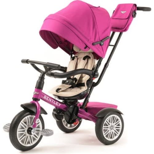 Bentley 6-in-1 Stroller/Trike