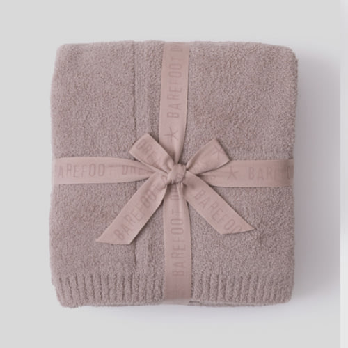 CozyChic® Cotton Tonal Plaid Throw