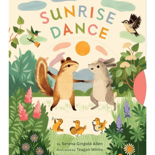 Sunrise Dance