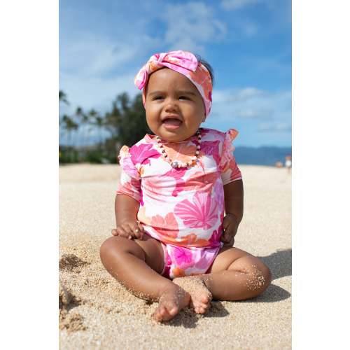 Waimea Garden Onesie