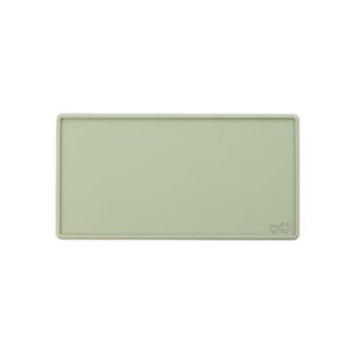 ezpz™ Reusable Tiny Placemat in Sage - SAGE - PLACEMAT