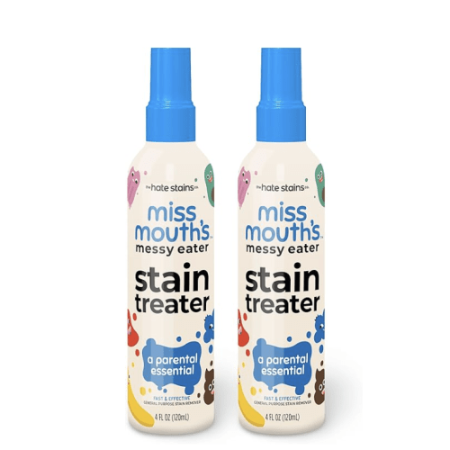 Amazon.com: The Hate Stains Co.: Mom's Magic