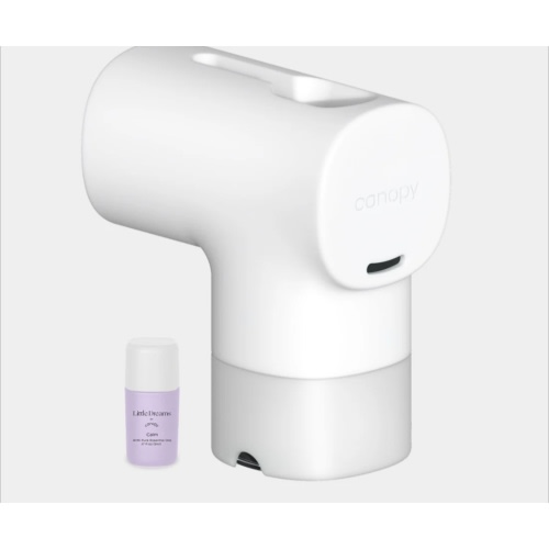 Baby Bathtub Water Filter - Canopy