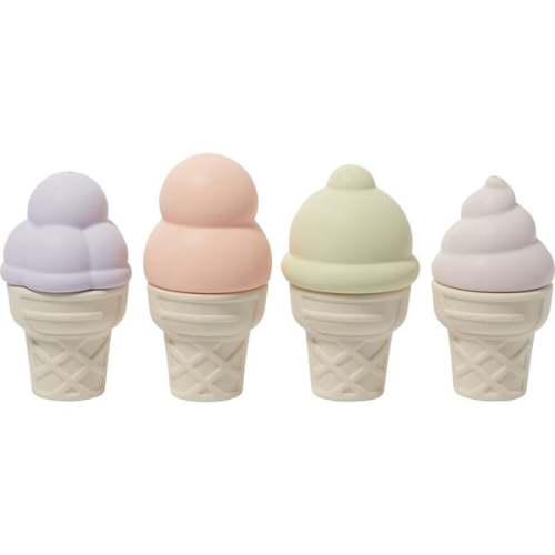 Splash Toys: Ice Cream - Apple Sorbet, Multi - Sunnylife | Maisonette