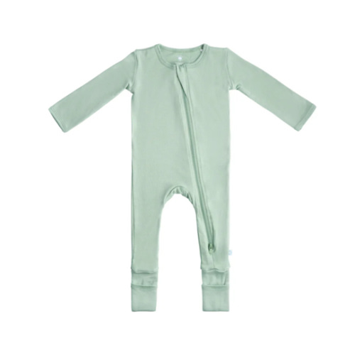 Baby Bamboo Pajamas: Bamboo PJs for 0-24 Month Babies | Dreamland Baby