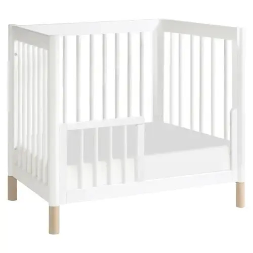Gelato Mini Toddler Bed Conversion Kit