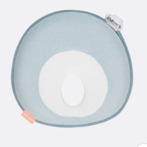 Baby Headrest Lovenest Plus
