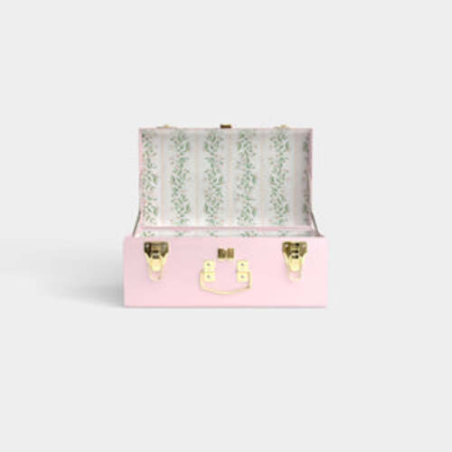Petite Trunk - Pink | Petite Keep