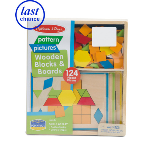 Pictures And Words Blocks And Boards Assortment | Toys & Books | Marshalls