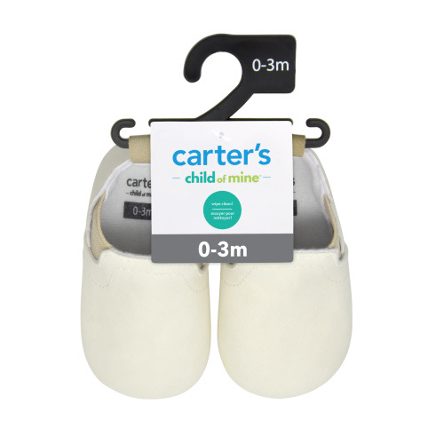 Carter's Child of Mine, Infant Girl Chelsea Boot, 0-24 Months