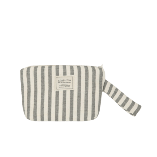 Diaper Bag Rayas