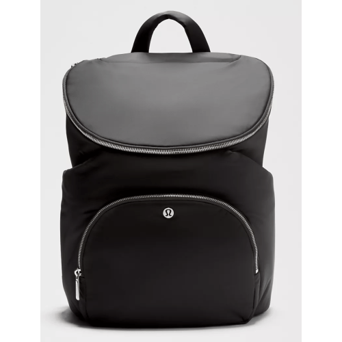 Lululemon New Parent Backpack 17L Black