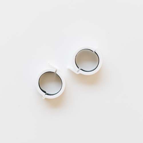 IKEA Highchair Adhesive Leg Wraps - Bamboo – Yeah Baby Goods