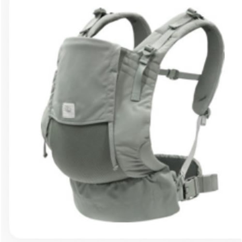 Stokke Limas Mesh Baby Carrier
Cash Fund