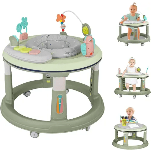 Baby Walker with Music and Lights