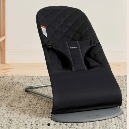 BabyBjörn Bouncer Bliss