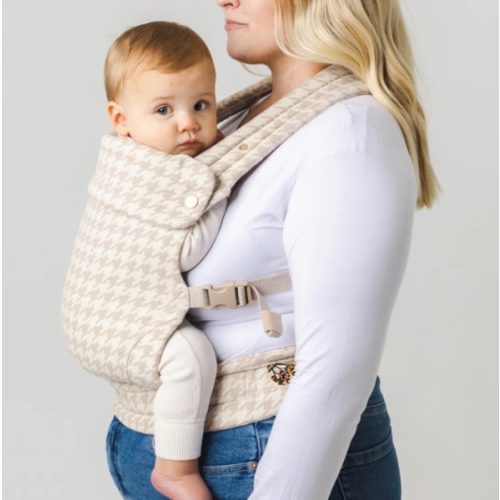 The Monarch Carrier - Houndstooth – Mabē