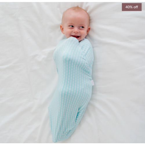COCOON SWADDLE