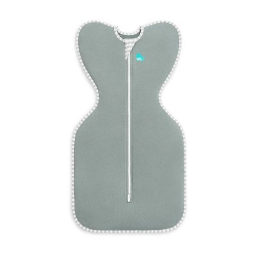 Love to Dream Swaddle Up Swaddle Wrap - Original - Deep Olive, Size: S