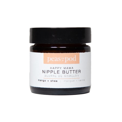 Buy Peas In A Pod Happy Mumma Nipple Butter at Well.ca | Free Shipping $35+ in Canada