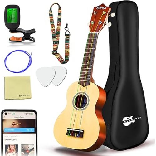 Kids Ukulele