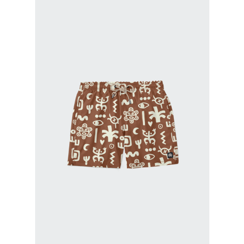 BORIKE SWIM SHORT