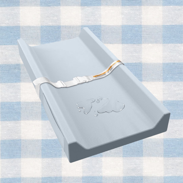 Changing Pad Waterproof & Wipeable
