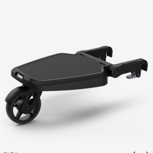 Thule rider board