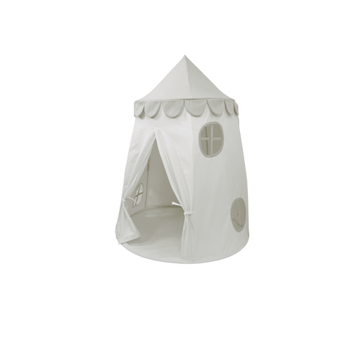 Domestic Objects Tower Tent