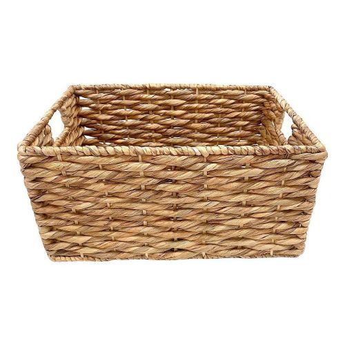 Sonoma Goods For Life® Everyday Wicker Basket-Medium