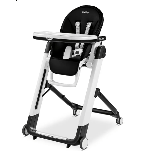 Peg Perego
Siesta High Chair (color ICE)